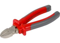 KLEŠČE STRANSKE ŠČIPALNE 160MM PROFIX 28710 KLEŠČE STRANSKE ŠČIPALNE 160MM PROFIX 28710
