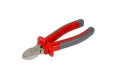 KLEŠČE STRANSKE ŠČIPALNE 180MM PROFIX 28711 KLEŠČE STRANSKE ŠČIPALNE 180MM PROFIX 28711