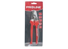 KLEŠČE ZA KABEL (AL,BAKER) 0-13MM2 L 185MM PROFIX 28360 KLEŠČE ZA KABEL (AL,BAKER) 0-13MM2 L 185MM PROFIX 28360