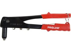 KLEŠČE ZA KOVIČENJE 2,4-4,8 MM PROFIX 14007 KLEŠČE ZA KOVIČENJE 2,4-4,8 MM PROFIX 14007