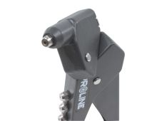 KLEŠČE ZA KOVIČENJE Z VRTLJIVO GLAVO 2,4-4,8 mm PROFIX 14010 KLEŠČE ZA KOVIČENJE Z VRTLJIVO GLAVO 2,4-4,8 mm PROFIX 14010