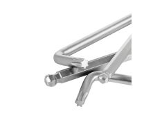 KLJUČ TORX DOLGI T40 176/32MM CRV PROLINE PROFIX 48517 KLJUČ TORX DOLGI T40 176/32MM CRV PROLINE PROFIX 48517