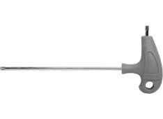 KLJUČ TORX S T-ROČAJEM T40 S2 PROLINE PROFIX 48544 KLJUČ TORX S T-ROČAJEM T40 S2 PROLINE PROFIX 48544