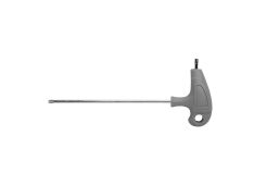 KLJUČ TORX S T-ROČAJEM VARNOSTNI T15 S2 PROLINE PROFIX 48552 KLJUČ TORX S T-ROČAJEM VARNOSTNI T15 S2 PROLINE PROFIX 48552