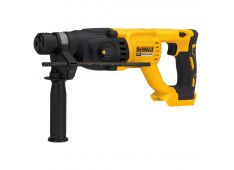 KOMBINIRANO UDARNO KLADIVO 18V+4.0Ah XR LI-ION BAT Dewalt DCH133M1