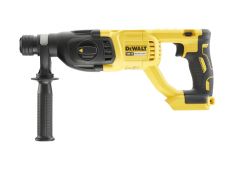 KOMBINIRANO UDARNO KLADIVO 18V BREZ BATERIJE Dewalt DCH133N