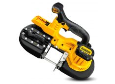 KOMPAKTNA TRAČNA ŽAGA 18V XR Li-Ion Dewalt DCS371N