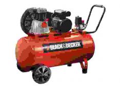 KOMPRESOR 100L  Black & Decker BD320-100-3M