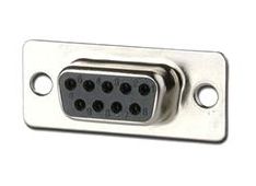 Konektor DB 9 pin Ž. Konektor DB 9 pin Ž.