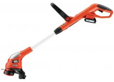 Akumulatorska kosilnica z nitjo Black & Decker GLC1823L20