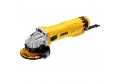 KOTNI BRUSILNIK 1000 W 115 mmNO-VOLT Dewalt DWE4206 KOTNI BRUSILNIK 1000 W 115 mmNO-VOLT Dewalt DWE4206