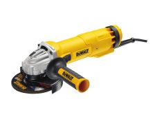 KOTNI BRUSILNIK 1000 W 125 mm Dewalt DWE4207 KOTNI BRUSILNIK 1000 W 125 mm Dewalt DWE4207