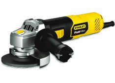 KOTNI BRUSILNIK 115 MM 850 W Stanley FME811K KOTNI BRUSILNIK 115 MM 850 W Stanley FME811K