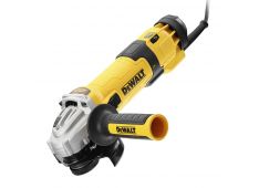 KOTNI BRUSILNIK 1200 W 115 mm Dewalt DWE4246 KOTNI BRUSILNIK 1200 W 115 mm Dewalt DWE4246