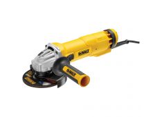 KOTNI BRUSILNIK 1200 W 125 mm Dewalt DWE4217 KOTNI BRUSILNIK 1200 W 125 mm Dewalt DWE4217