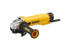 KOTNI BRUSILNIK 1200 W 125 mm Dewalt DWE4227 KOTNI BRUSILNIK 1200 W 125 mm Dewalt DWE4227