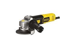 KOTNI BRUSILNIK 125 MM 850 W Stanley FME822K KOTNI BRUSILNIK 125 MM 850 W Stanley FME822K