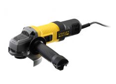 KOTNI BRUSILNIK 125 MM 850 W Stanley FMEG220 KOTNI BRUSILNIK 125 MM 850 W Stanley FMEG220