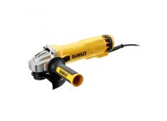 KOTNI BRUSILNIK 1400 W 150 mm Dewalt DWE4238 KOTNI BRUSILNIK 1400 W 150 mm Dewalt DWE4238
