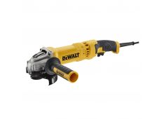 KOTNI BRUSILNIK 1500 W 125 mm Dewalt DWE4277 KOTNI BRUSILNIK 1500 W 125 mm Dewalt DWE4277