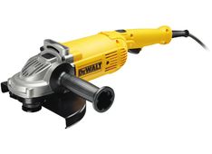 KOTNI BRUSILNIK 2000 W 230 mm Dewalt DWE490 KOTNI BRUSILNIK 2000 W 230 mm Dewalt DWE490