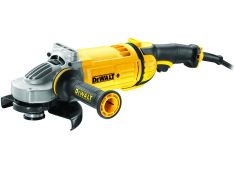 KOTNI BRUSILNIK 2400 W 180 mm Dewalt DWE4557 KOTNI BRUSILNIK 2400 W 180 mm Dewalt DWE4557