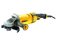 KOTNI BRUSILNIK 2600 W 180 mm Dewalt DWE4597 KOTNI BRUSILNIK 2600 W 180 mm Dewalt DWE4597