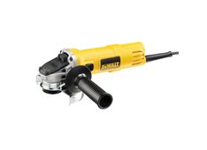 KOTNI BRUSILNIK 800 W 115mm Dewalt DWE4056 KOTNI BRUSILNIK 800 W 115mm Dewalt DWE4056