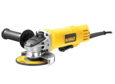 KOTNI BRUSILNIK 900 W 115 mm Dewalt DWE4120 KOTNI BRUSILNIK 900 W 115 mm Dewalt DWE4120