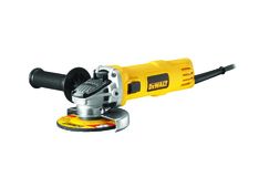 KOTNI BRUSILNIK 900 W 125 mm Dewalt DWE4157 KOTNI BRUSILNIK 900 W 125 mm Dewalt DWE4157