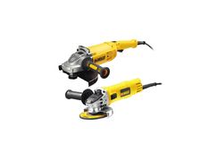 KOTNI BRUSILNIK SET DWE4157+DWE492 Dewalt DWE492DUO2 KOTNI BRUSILNIK SET DWE4157+DWE492 Dewalt DWE492DUO2