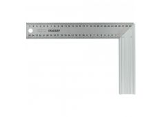 KOTNIK TESARSKI 300X200MM Stanley 1-45-686 KOTNIK TESARSKI 300X200MM Stanley 1-45-686