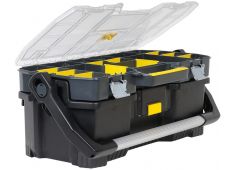 KOVČEK - ORGANIZATOR ZA ORODJE67 x 32,3 x 25,1 Stanley 1-97-514 KOVČEK - ORGANIZATOR ZA ORODJE67 x 32,3 x 25,1 Stanley 1-97-514