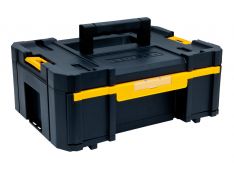 KOVČEK S PREDALOM TSTAK™ III Dewalt DWST1-70705 KOVČEK S PREDALOM TSTAK™ III Dewalt DWST1-70705