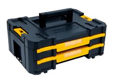 KOVČEK S PREDALOM TSTAK™ IV Dewalt DWST1-70706 KOVČEK S PREDALOM TSTAK™ IV Dewalt DWST1-70706