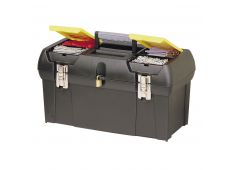 KOVČEK ZA ORODJE 40×18×13 CM Stanley 1-92-065 KOVČEK ZA ORODJE 40×18×13 CM Stanley 1-92-065