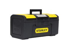 KOVČEK ZA ORODJE 48 cm48,6 × 26,6 × 23,6 cm Stanley 1-79-217 KOVČEK ZA ORODJE 48 cm48,6 × 26,6 × 23,6 cm Stanley 1-79-217