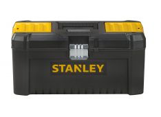 KOVČEK ZA ORODJE KOVINSKE ZAPONKE40cm Stanley STST1-75518 KOVČEK ZA ORODJE KOVINSKE ZAPONKE40cm Stanley STST1-75518