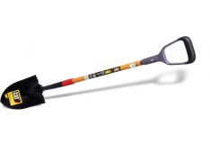 KOVINSKA LOPATA Z ROČAJEM H10-032 CAT SHOVEL H10-032 KOVINSKA LOPATA Z ROČAJEM H10-032 CAT SHOVEL H10-032