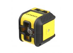 KRIŽNI LASER CUBIX ZELEN ŽAREK Stanley STHT77499-1 KRIŽNI LASER CUBIX ZELEN ŽAREK Stanley STHT77499-1
