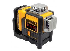 KRIŽNO LINIJSKI LASER 10,8 VRDEČ ŽAREK Dewalt DCE089D1R