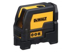 KRIŽNO LINIJSKI LASER 2 TOČKOVNI Dewalt DW0822 KRIŽNO LINIJSKI LASER 2 TOČKOVNI Dewalt DW0822