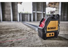 KRIŽNO LINIJSKI LASER Dewalt DW088K KRIŽNO LINIJSKI LASER Dewalt DW088K