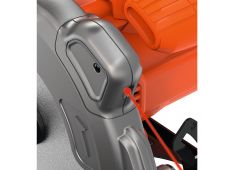KROŽNA ŽAGA 1250 W 230V Z LASERJEM190MM Black & Decker CS1250L KROŽNA ŽAGA 1250 W 230V Z LASERJEM190MM Black & Decker CS1250L