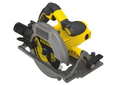 KROŽNA ŽAGA 1650 W 65 mm V KOVČKU Stanley FME301K KROŽNA ŽAGA 1650 W 65 mm V KOVČKU Stanley FME301K