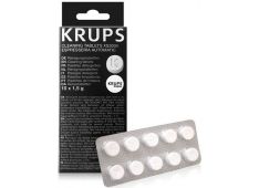 KRUPS XS300010 čistilne tabletke za espresso aparate