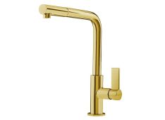 Kuhinjska armatura Foster OMEGA PLUS 8498 859 Gold Kuhinjska armatura Foster OMEGA PLUS 8498 859 Gold