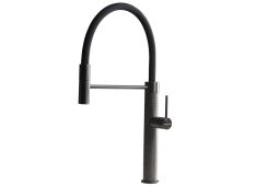 Kuhinjska armatura Foster SKIN 8424 856 Gun Metal Kuhinjska armatura Foster SKIN 8424 856 Gun Metal