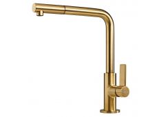 Kuhinjska armatura Foster VELA PLUS 8498 129 Gold Kuhinjska armatura Foster VELA PLUS 8498 129 Gold