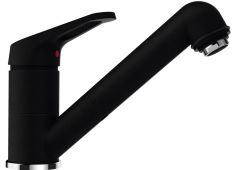 Kuhinjska armatura Schock COSMO 525122 Nero Kuhinjska armatura Schock COSMO 525122 Nero